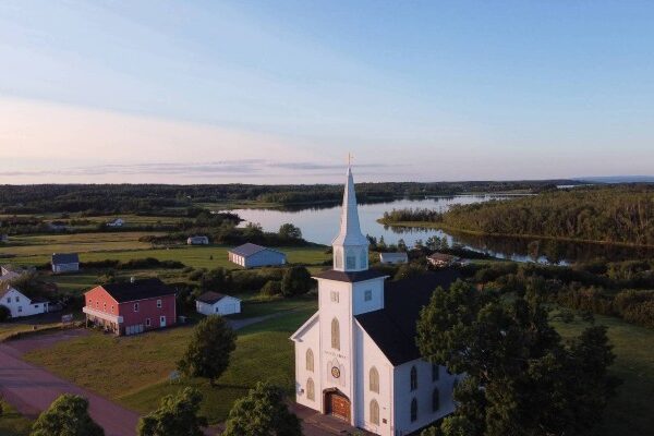église sainte croix