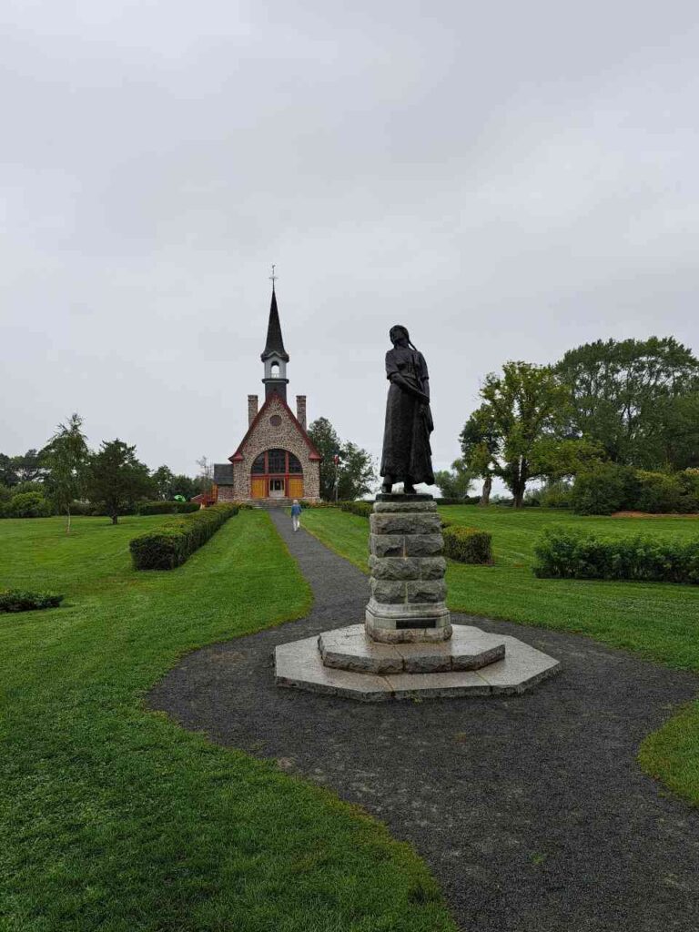 grand pré