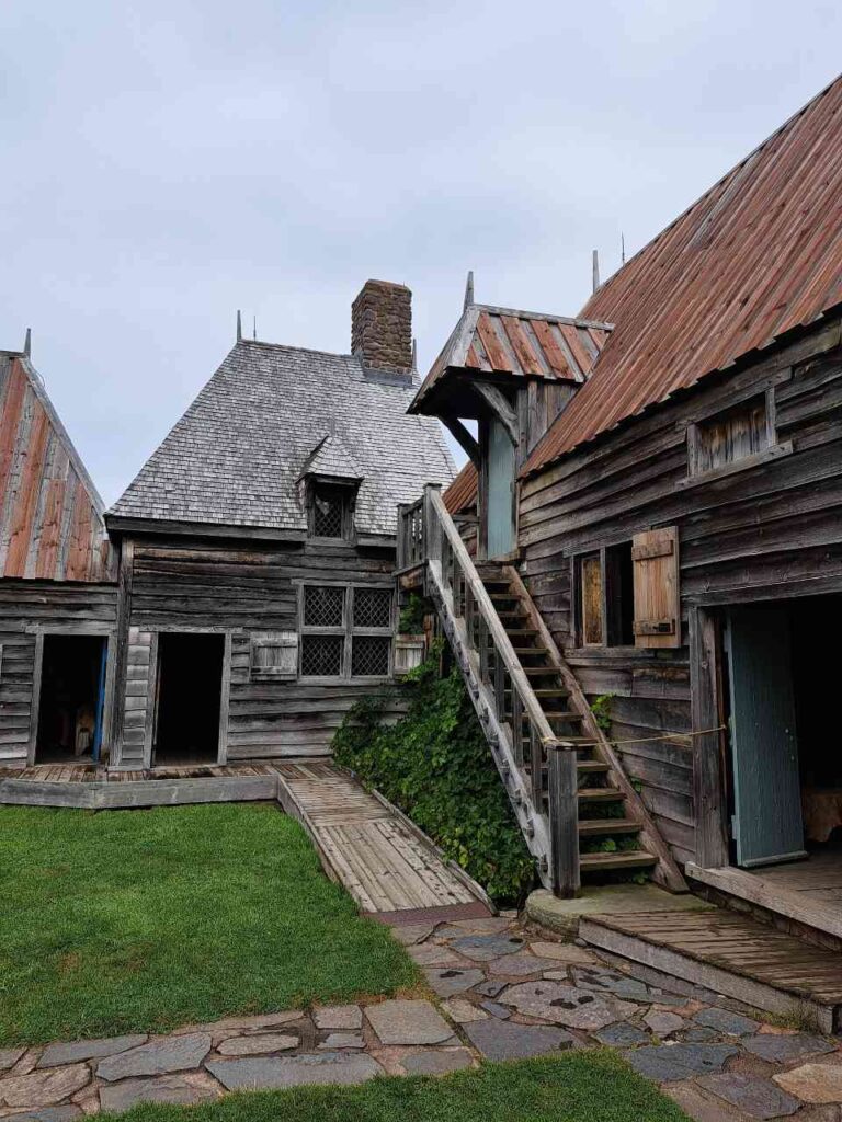 habitation port-royal