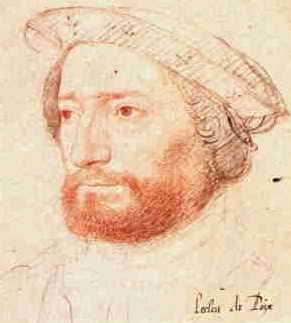 sieur de roberval
