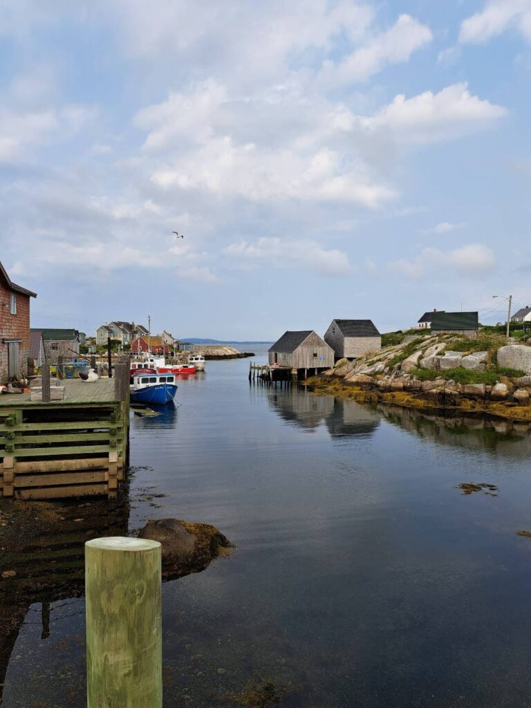 peggys cove