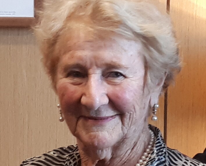 Vidéo. Antonine Maillet, prix Acadie-Québec 2020&nbsp;♥