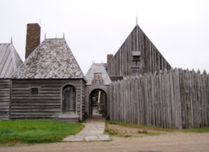 Habitation de Port-Royal